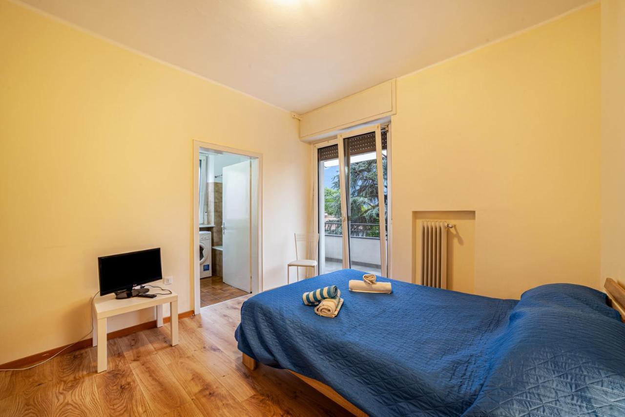 Residence Hubertus Apartment 4 Merano Exterior foto