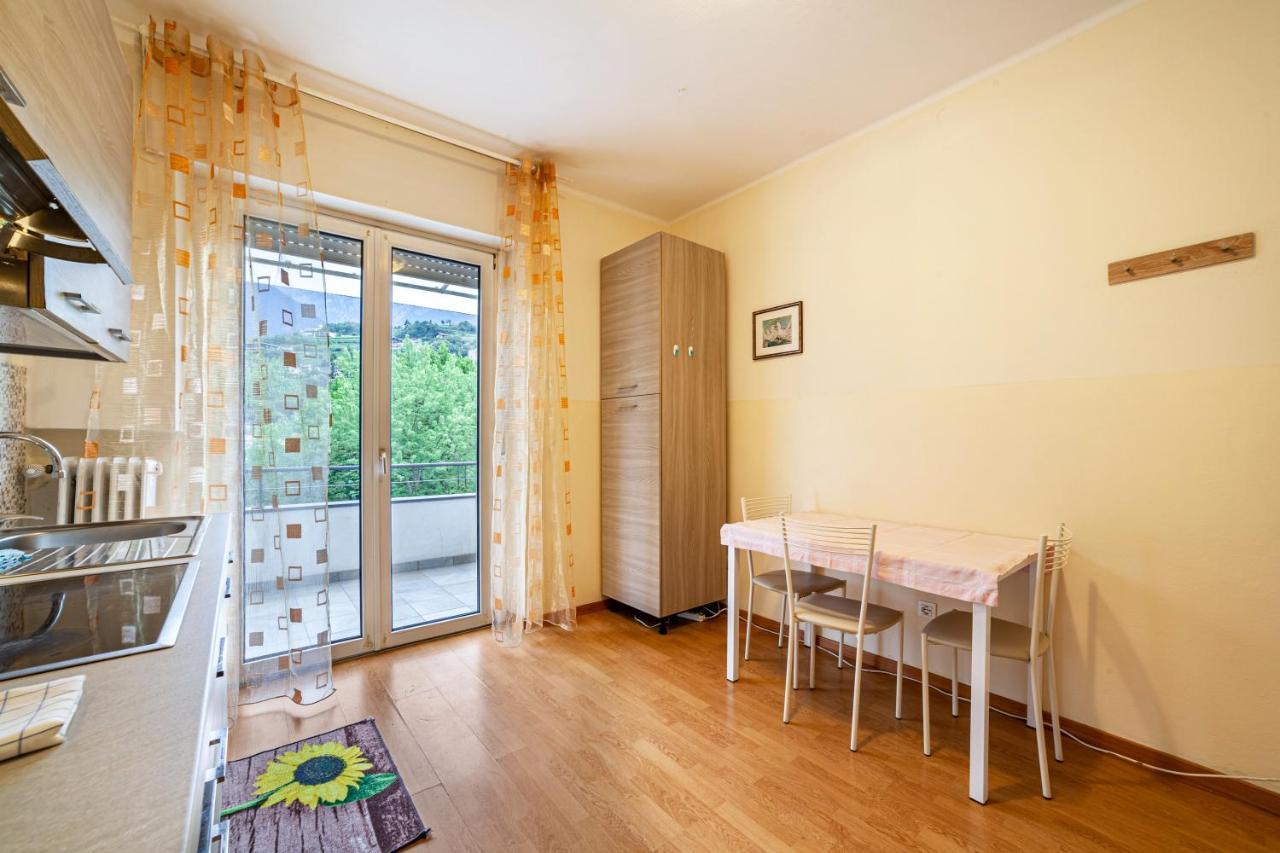 Residence Hubertus Apartment 4 Merano Exterior foto